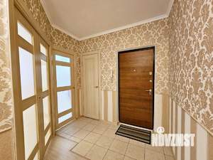 3-к квартира, вторичка, 70м2, 6/9 этаж