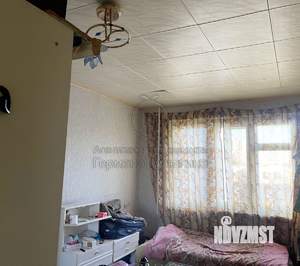 4-к квартира, вторичка, 79м2, 3/9 этаж