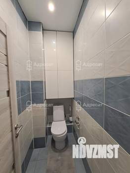 2-к квартира, вторичка, 56м2, 2/3 этаж