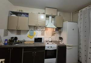 1-к квартира, вторичка, 48м2, 8/11 этаж