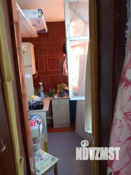 1-к квартира, вторичка, 43м2, 5/9 этаж