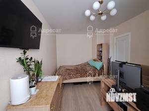 1-к квартира, вторичка, 27м2, 3/10 этаж