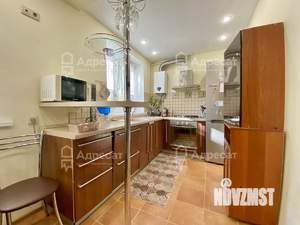 3-к квартира, вторичка, 60м2, 1/5 этаж