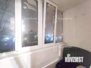 2-к квартира, вторичка, 52м2, 6/9 этаж