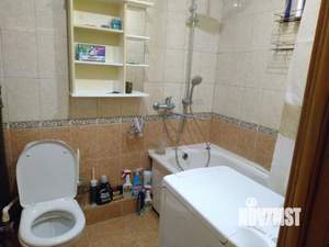 1-к квартира, вторичка, 45м2, 3/9 этаж
