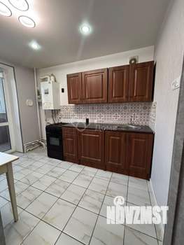 1-к квартира, вторичка, 26м2, 2/3 этаж