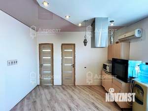 2-к квартира, вторичка, 43м2, 16/16 этаж