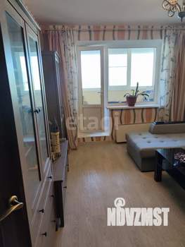 3-к квартира, вторичка, 70м2, 9/9 этаж