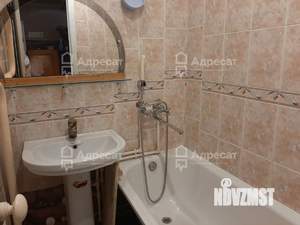 3-к квартира, вторичка, 56м2, 2/9 этаж