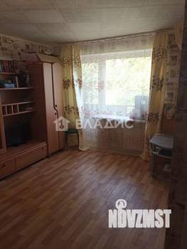 1-к квартира, вторичка, 32м2, 5/5 этаж