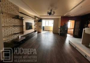 3-к квартира, вторичка, 100м2, 9/10 этаж