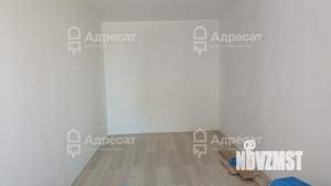 1-к квартира, вторичка, 38м2, 3/16 этаж