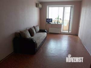 2-к квартира, вторичка, 68м2, 1/9 этаж