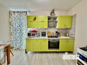 2-к квартира, вторичка, 61м2, 4/4 этаж