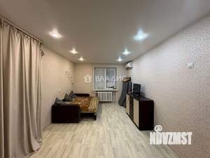 1-к квартира, вторичка, 31м2, 2/5 этаж