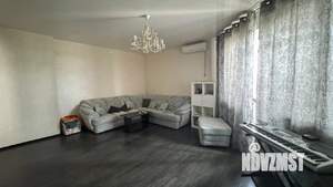 3-к квартира, вторичка, 86м2, 3/5 этаж
