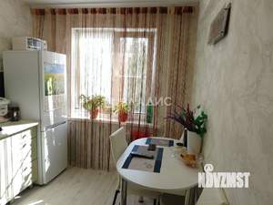 1-к квартира, вторичка, 31м2, 4/5 этаж