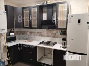 2-к квартира, вторичка, 55м2, 2/3 этаж