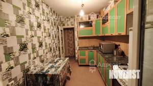 1-к квартира, вторичка, 39м2, 3/9 этаж