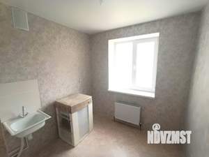 1-к квартира, вторичка, 22м2, 3/7 этаж