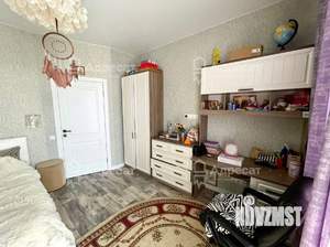 3-к квартира, вторичка, 68м2, 22/24 этаж