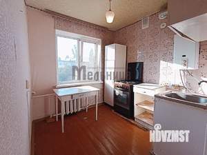 2-к квартира, вторичка, 45м2, 5/5 этаж