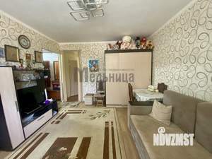 1-к квартира, вторичка, 36м2, 1/5 этаж