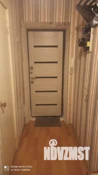 3-к квартира, вторичка, 52м2, 3/5 этаж