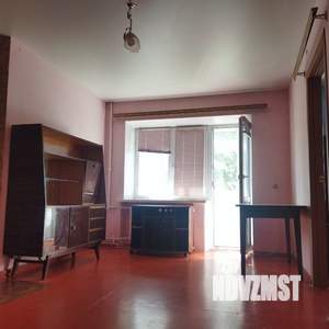 2-к квартира, вторичка, 45м2, 4/4 этаж