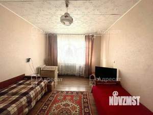 1-к квартира, вторичка, 36м2, 9/9 этаж