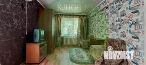 1-к квартира, вторичка, 30м2, 1/5 этаж