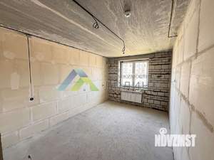 1-к квартира, вторичка, 35м2, 1/5 этаж