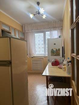 3-к квартира, вторичка, 64м2, 6/9 этаж