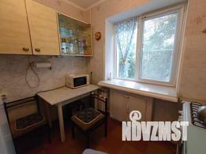 2-к квартира, вторичка, 40м2, 3/5 этаж