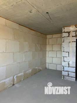 1-к квартира, вторичка, 36м2, 11/13 этаж