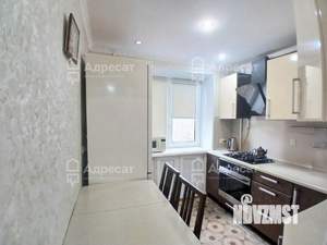 2-к квартира, вторичка, 42м2, 4/5 этаж