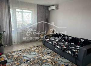 2-к квартира, вторичка, 53м2, 14/16 этаж