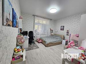 3-к квартира, вторичка, 78м2, 1/4 этаж