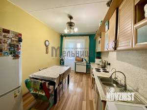 3-к квартира, вторичка, 91м2, 12/15 этаж