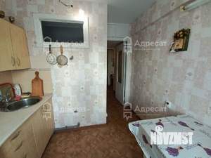 3-к квартира, вторичка, 59м2, 5/5 этаж