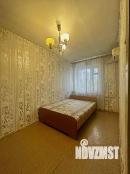 2-к квартира, вторичка, 51м2, 4/9 этаж