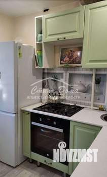 2-к квартира, вторичка, 43м2, 1/5 этаж