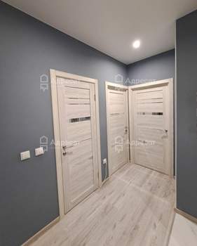 2-к квартира, вторичка, 56м2, 2/3 этаж