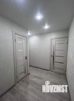 1-к квартира, вторичка, 33м2, 1/9 этаж