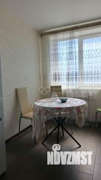 1-к квартира, вторичка, 39м2, 3/3 этаж