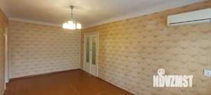2-к квартира, вторичка, 44м2, 3/4 этаж