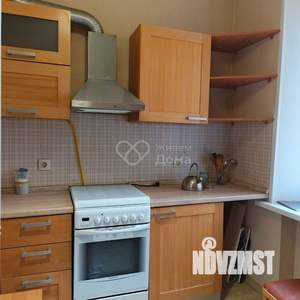 2-к квартира, вторичка, 50м2, 2/4 этаж
