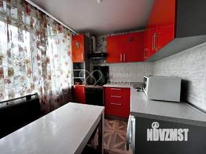 1-к квартира, вторичка, 36м2, 3/5 этаж