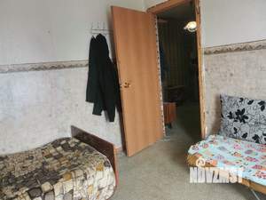 4-к квартира, вторичка, 12м2, 16/16 этаж