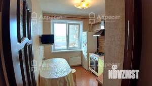 2-к квартира, вторичка, 54м2, 8/10 этаж